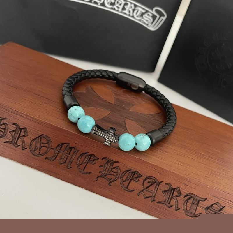 Ch**me He**ts bracelets